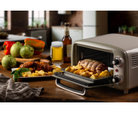 Ariete Mini piekarnik 3919/03 Vintage - 1539774 - zdjęcie 6